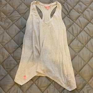 Lilly Pulitzer Luxletic Tank